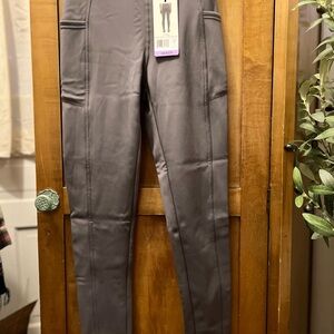 Bench Women's Gray Leggings